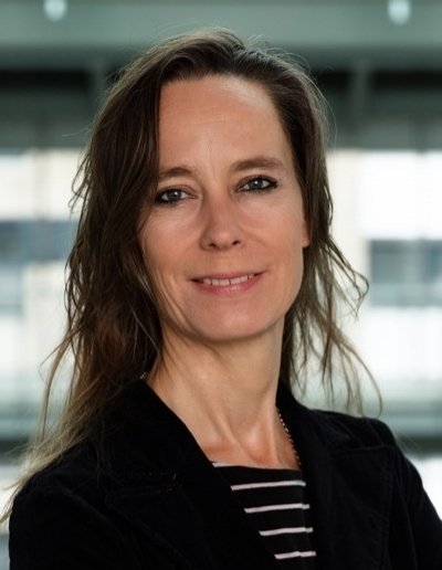 Nina Kramer