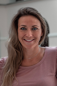 Sandra Wagner