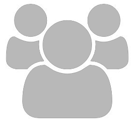 Students Welcome Desk