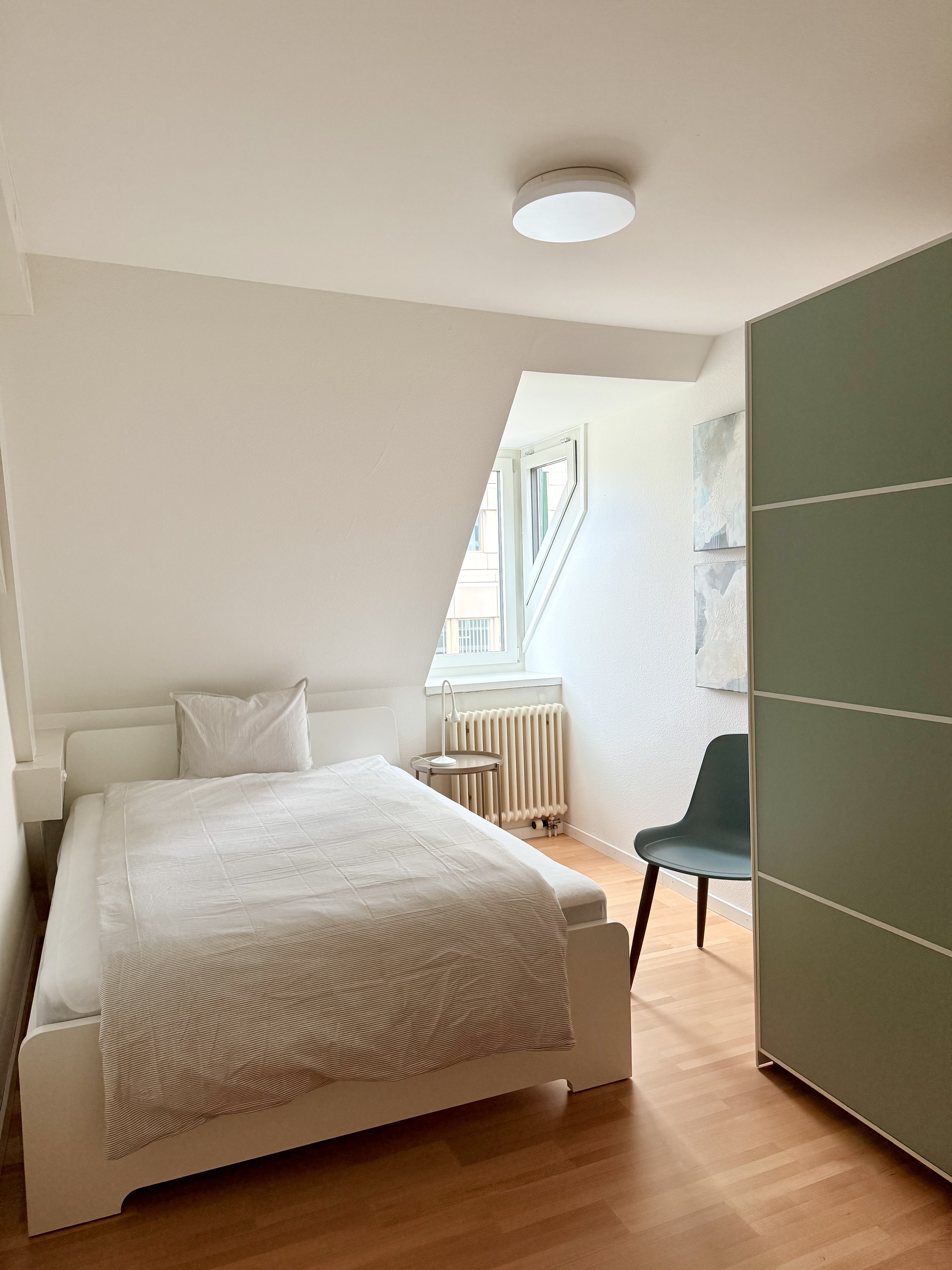 Schlafzimmer 3