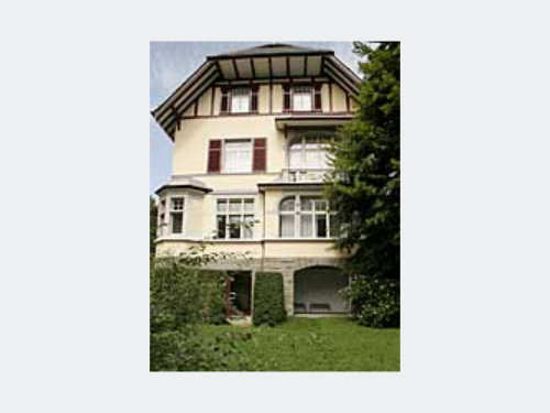 Haus