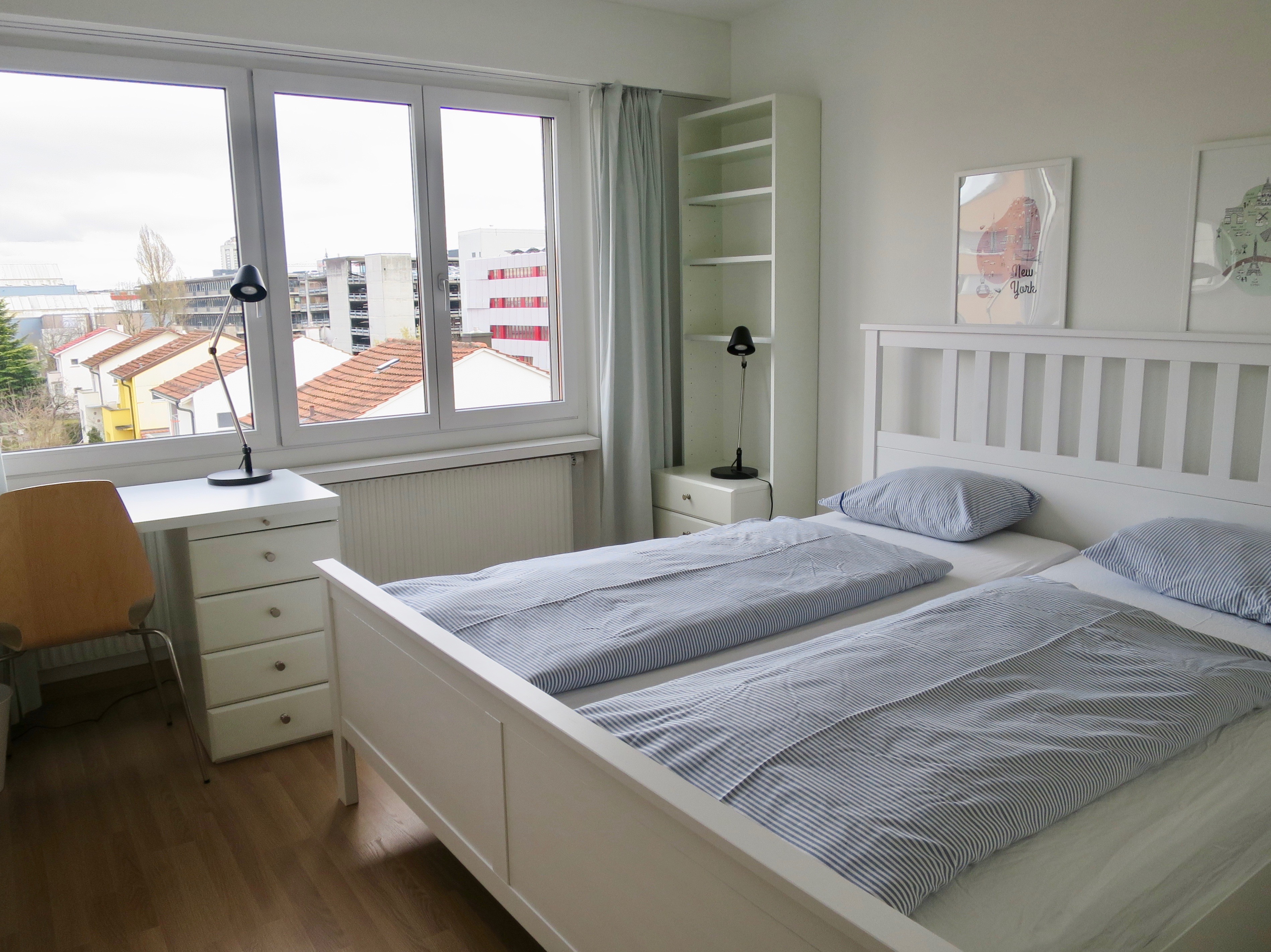 Elternzimmer