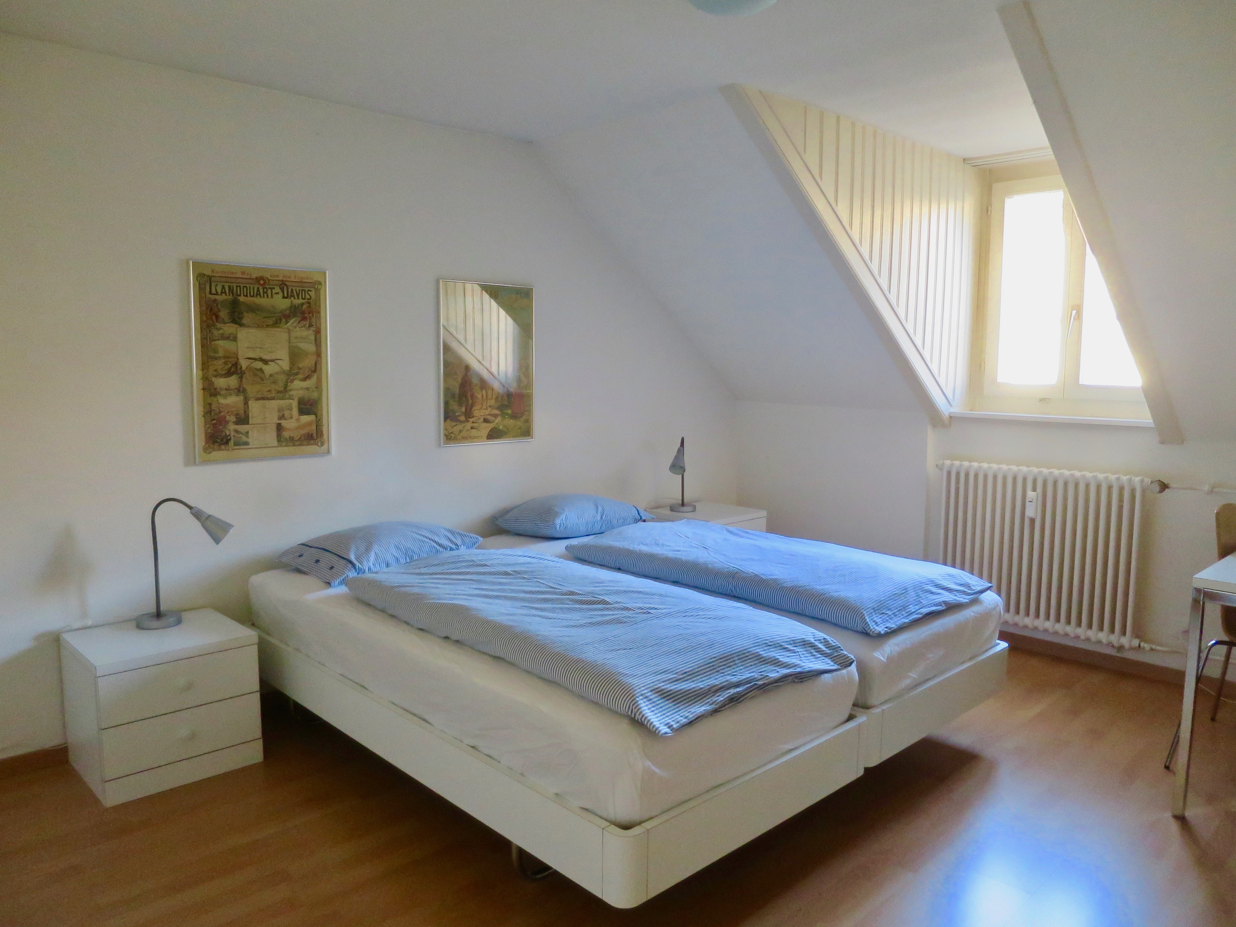 Elternzimmer